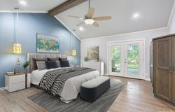 601 Ivy Ann Drive, Woodway, TX 76712