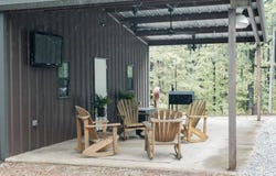 420 CR 244, Etta, MS 38627