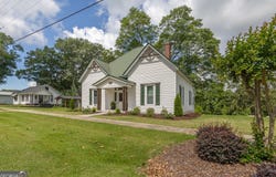 111 S Old 27, Roopville, GA 30170
