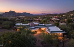7260 E EAGLE CREST Drive, Mesa, AZ 85207