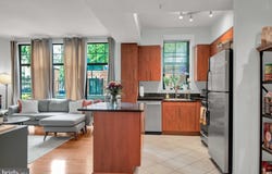 1021 N GARFIELD STREET, ARLINGTON, VA 22201