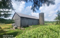 22651 N Riley Rd Common, Lakeville, IN 46536
