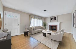 405 Hilltop Dr, Rocky Mount, VA 24151