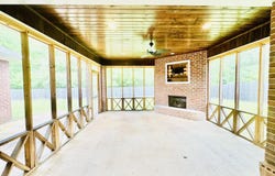 121 Butler Creek Drive, Florence, MS 39073