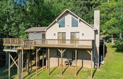 386 SHENANDOAH VALLEY DRIVE, FRONT ROYAL, VA 22630