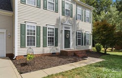7202 Red Bush Court, Indian Trail, NC 28079