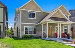 3669 Laduke Street, Bozeman, MT 59718