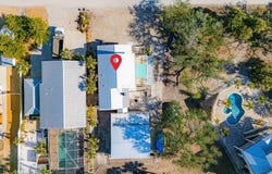 841/843 South Street, Fort Myers Beach, FL 33931