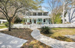 301 E West Street, Southport, NC 28461