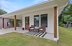 308 Santa Fe, Wolfe City, TX 75496