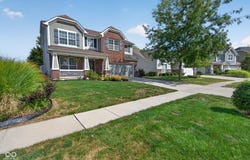 1334 Old Heritage Place, Greenwood, IN 46143