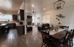 810 E Arnold Lk, Harrison, MI 48625