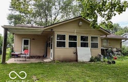 4845 Timbercrest Drive, Columbus, IN 47203