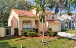 10240 Port Of Spain St, Cooper City, FL 33026