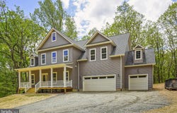 LOT 5 RYLAND CHAPEL ROAD, RIXEYVILLE, VA 22737