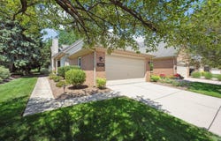 39788 Village Run Drive, Northville, MI 48168