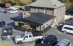 946 Capital Avenue NE, Battle Creek, MI 49017