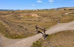 1 Targe, Three Forks, MT 59752