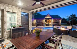 1141 Caleb Drive, Allen, TX 75013