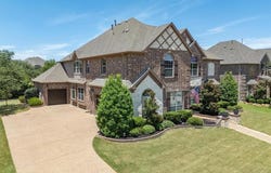 2405 Mona Vale Road, Trophy Club, TX 76262