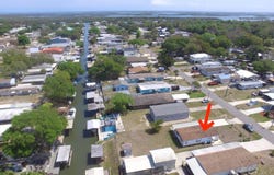 160 Gary Avenue, Oak Hill, FL 32759