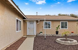 9909 Winchester Way, Lakeside, CA 92040