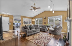 92 N. Lake Pointe Drive, Columbia, SC 29229