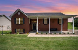 150 General Cleburne Drive, Richmond, KY 40475