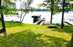 27063 276th Avenue, Holcombe, WI 54745
