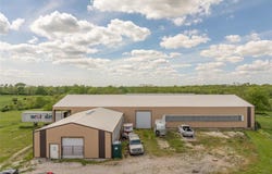 300 Highway RA (32.62+/- Acres), Silex, MO 63377