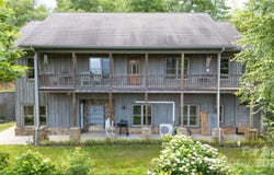 219 Sandalwood Drive, Whittier, NC 28789