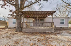 35 WALNUT RIDGE, Elizabeth, AR 72531
