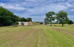 2101 NS 411 RD, South Coffeyville, OK 74072