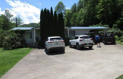 207 Amber Lane, Ulysses, KY 41264