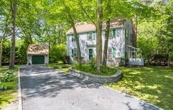 1441 Old Post Road, Marstons Mills, MA 02648