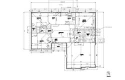 Lot 1 Autumn Place, Kiln, MS 39556