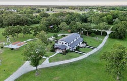 601 N Shipp Street, Madisonville, TX 77864