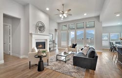 504 Arrowhead Lane, Haslet, TX 76052