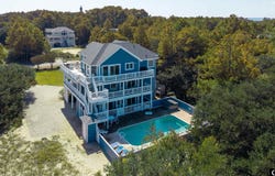 1213 Coral Lane lot: #85, Corolla, NC 27927