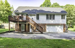 1112 Newberry Drive, Mebane, NC 27302