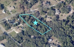 SCAUP PLACE, DE LEON SPRINGS, FL 32130