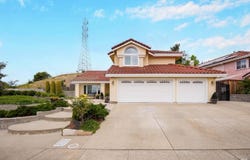 614 Britannia Drive, Vallejo, CA 94591