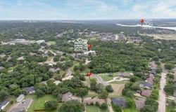 Tbd Valley Brook Circle, Woodway, TX 76712