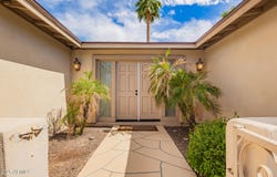 1887 E LA DONNA Drive, Tempe, AZ 85283