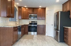 222 Lights Pointe Court, New Richmond, OH 45157