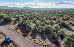 7354 N Apache Avenue, Williams, AZ 86046