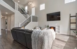 6581 W YAWKEY, Herriman, UT 84096