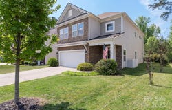 2214 Laurens Drive, Concord, NC 28027
