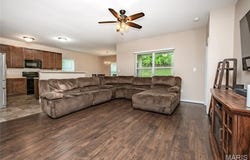 1032 Timber Creek Lane, Imperial, MO 63052