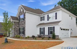 3976 Jett Court, Gum Spring, VA 23065